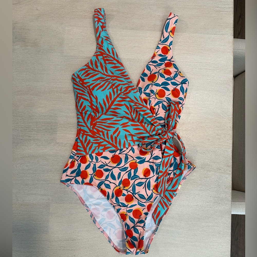 Summersalt Swimsuit